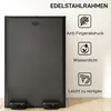 HOMCOM Vuilnisbak, 2 stuks van 28 liter, Productafbeelding-voorbeeld 8