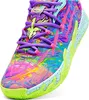 Puma Sneakers 379899-01 in Multicolored color size 44 Produktbild-Vorschau 4