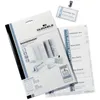 DURABLE Einsteckschilder BADGEMAKER® 40x75 mm 240 St. weiß Produktbild-Vorschau 15