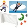 PLAYMOBIL Fútbol- Maleta PLAYMOBIL Playset, 5,5 x 21 x 16,3 Produktbild-Vorschau 3