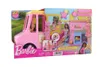 Barbie HPL71, Doll camper, 3 rok / roky, 2,43 kg Náhľad obrázku produktu 2