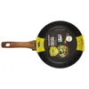 Patelnia Granitowa Powłoka Ilag Non-Stick 24Cm Indukcja Gaz Podgląd zdjęcia produktu 8