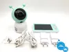 BOIFUN Babyphone mit 2 Kamera, WLAN 2K Video Babyfon, Produktbild-Vorschau 17