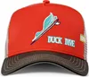 Coastal HFT Cap Duck Dive Orange Produktbild-Vorschau 2