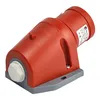 Fiche murale CEE en saillie 4P 32A 400V IP44 Voir les images du produit 9