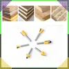 RealG RC-K-1395 Set di frese sagomate per legno, 100 pezzi, Anteprima dell’immagine prodotto 13