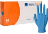 Abena Classic Nitrile Unt.Hands.unste.pf M niebieskie 100 Podgląd zdjęcia produktu 1