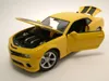 Maisto - Chevrolet Camaro RS 2010, żółty, 1:18 Podgląd zdjęcia produktu 6