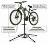 Mucola stojan na montáž bicyklov dielňa 360° opravárenský Náhľad obrázku produktu 5