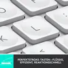 Logitech MX Keys Mini grau Produktbild-Vorschau 18