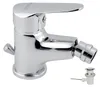 Rubinetto bidet con beccuccio cromato Titania IRIS New Anteprima dell’immagine prodotto 1