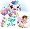 Canal Toys Airbrush Plush Puppy, Spielzeug-Hund, 3 Jahr(e), Produktbild-Vorschau 12