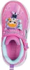 Skechers Snuggle Sneaks - Ske 302214N-PKMT Kinder Produktbild-Vorschau 7