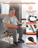 VEVOR Přenosná kempingová toaleta s nosností 160 kg, Náhled obrázku produktu 3
