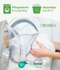 COSMIRA Sommerdecke 135x200 cm mit 60 % Lyocell® – leichte Produktbild-Vorschau 4