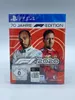 F1 2020 70 Jahre F1 Edition Produktbild-Vorschau 2