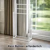 Handtuchhalter & Handtuchhaken, Badezimmer Handtuchstange, Produktbild-Vorschau 2