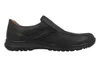 Jomos CAMPUS II, scarpe da uomo, mocassini, colore nero, Anteprima dell’immagine prodotto 12