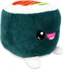 Figurka Pluszowa Maki Sushi z Łososiem 20 cm - Oficjalna Voir les images du produit 4
