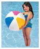 INTEX 59030NP - Wasserball - Glossy (Ø 61cm) Ball Produktbild-Vorschau 20