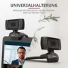 Webcam Trust Trino HD com Microfone Preto - 18679 Produktbild-Vorschau 28