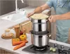 Klausberg Kuchynsk riad KB7739 Náhľad obrázku produktu 2
