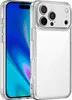 imoshion Protective Backcover iPhone 17 Pro - Transparent Produktbild-Vorschau 1