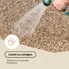 Tapis de gazon Tapiso CANYOO marron pour extérieur, balcon Voir les images du produit 4