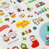 Oblique Unique Schweinchen Sticker Schweine Aufkleber für Produktbild-Vorschau 3