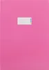 HERMA Heftschoner Karton A4 pink, Pink, Karton, 214 mm, 299 Produktbild-Vorschau 2