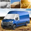 Kryt na čelní sklo pro vozidla Renault Master, rok výroby Náhled obrázku produktu 4