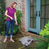Roterende Vloerborstel Vervanging – 14" RVS/Messing | 250 Productafbeelding-voorbeeld 13