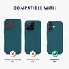 kwmobile Pouzdro na mobilní telefon pro iPhone 16 Pouzdro, Náhled obrázku produktu 2