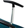 Samsonite Lite-Shock Spinner, Karre, Blau, Petrol Blue, Produktbild-Vorschau 4