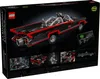 LEGO Super Heroes - Batman Batmobil aus d. 60er Jahre Serie Náhled obrázku produktu 9