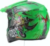 Crosshelm Helm Kinderhelm Motorradhelm Motocross Mejia Produktbild-Vorschau 8