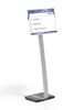 DURABLE Support d'information sur pied INFO SIGN STAND A3, Voir les images du produit 26