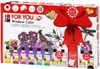 Marabu Window Color "fun & fancy", set per voi Anteprima dell’immagine prodotto 2