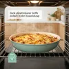 Genius Cerafit Revolution Vario Pfannenset Kochgeschirr Set Produktbild-Vorschau 8