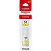 Canon GI-51 Y yellow Produktbild-Vorschau 3
