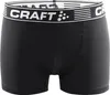 CRAFT Greatness Boxer 3 Inch 2 pack M Black XXL Produktbild-Vorschau 1