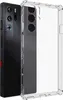 TPU Hülle Clear Armor Soft Case für ZTE nubia Red Magic 9 Produktbild-Vorschau 1