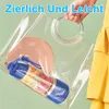 Tragbarer Mixer, Mini-Smoothie- und Milchshake-Mixer, 400 Produktbild-Vorschau 3