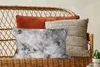 MuchoWow® Zierkissen Sofakissen Wohnzimmer Dekokissen 50x30 Produktbild-Vorschau 5