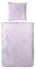 Primera Soft-Seersucker Bettwäsche 135x200 uni einfarbig Produktbild-Vorschau 6