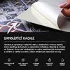 Sada Nálepek Na Dlaždice Do Koupelny a Kuchyně - 9 Dlaždic Náhled obrázku produktu 7