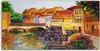 Coloray Acrylbild 140x70  Wandbild Acrylbilder Venedig Produktbild-Vorschau 1