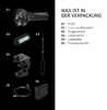 Ledlenser P18R Taschenlampe Schwarz, bis zu 6500 Lumen, bis Produktbild-Vorschau 7