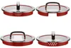 WMF 0762246380, Rot, Edelstahl, Edelstahl, Edelstahl, Produktbild-Vorschau 6