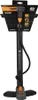 SKS Air-X-Press Control Standpumpe schwarz Produktbild-Vorschau 2